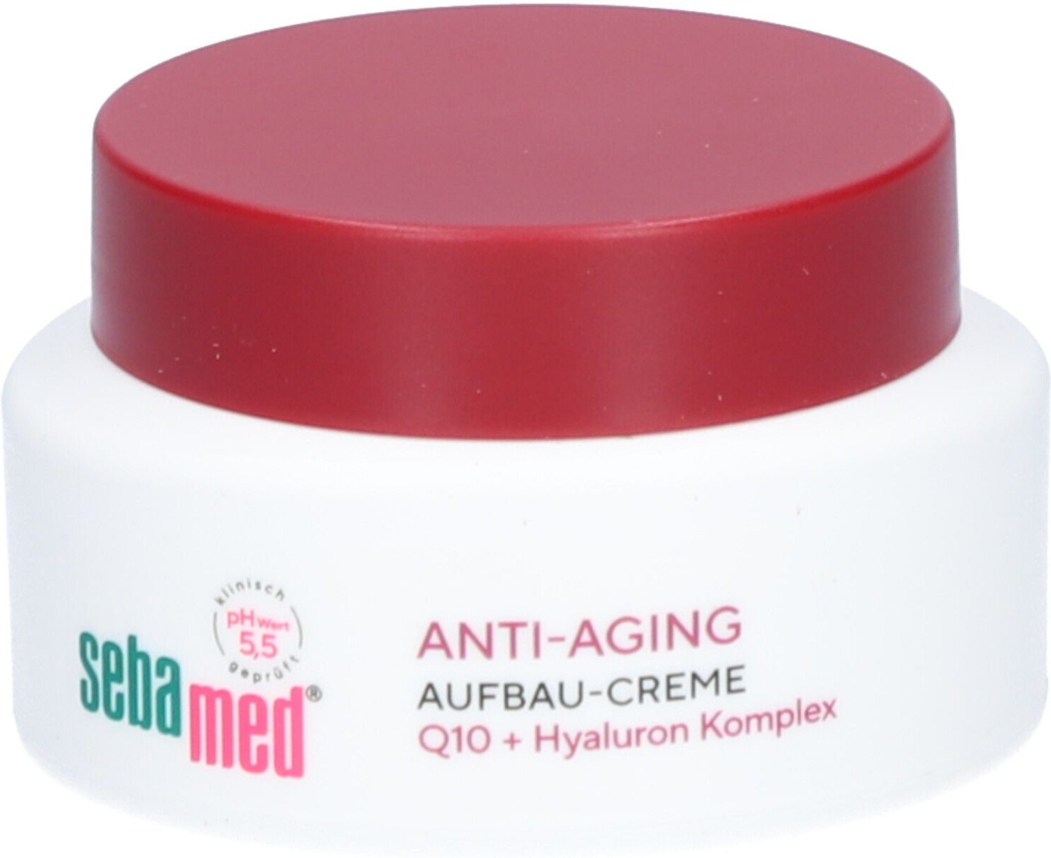 Sebamed Anti-Aging Aufbau-Creme 50 ml Creme