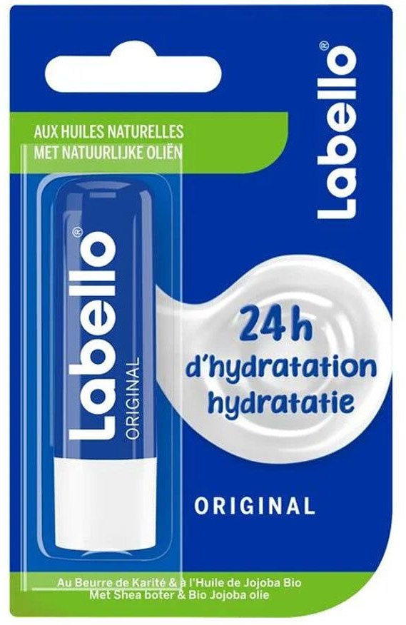 Labello Original 4,8 g Stifte