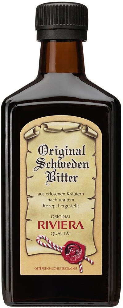 Riviera Original Schwedenbitter 50 ml Lösung zum Einnehmen