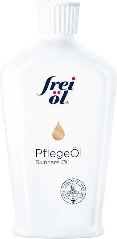 Frei ÖL PflegeÖl 125 ml Öl
