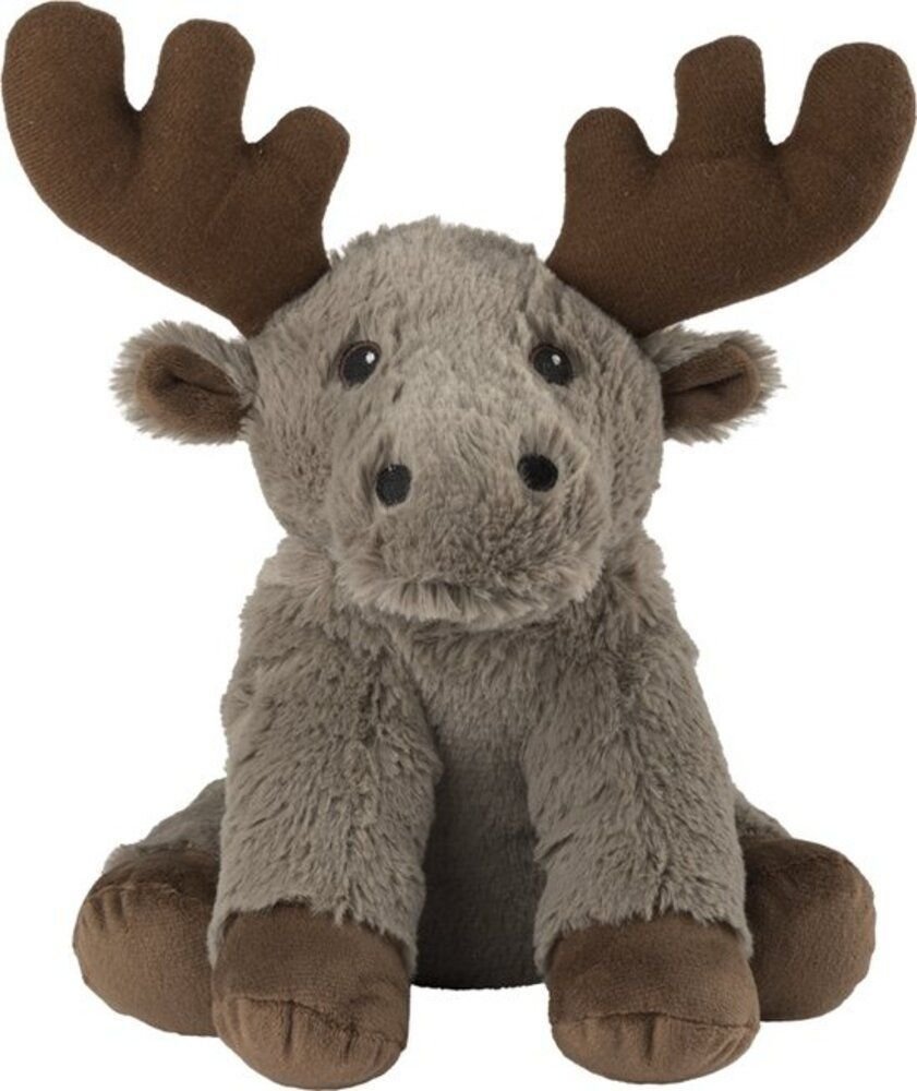Warmies Elch 1 St Wärmekissen