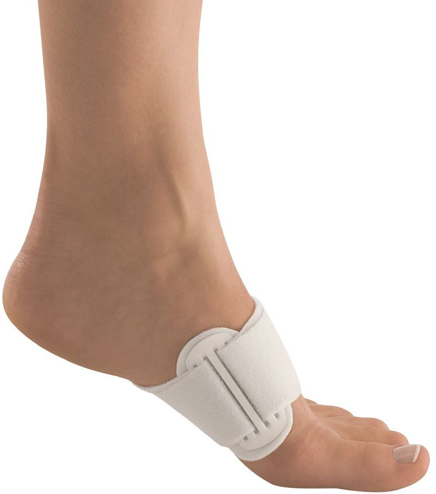 Hallufix Mittelfußbandage 1 St Bandage(s)