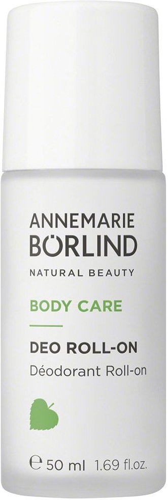 Thumbnail - Börlind Body Deo Roll-on 50 ml Körperpflege
