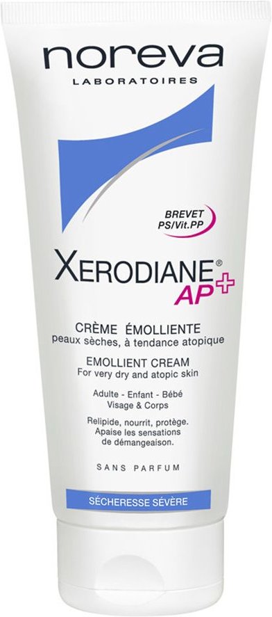 Noreva Xerodiane AP+ Creme 200 ml