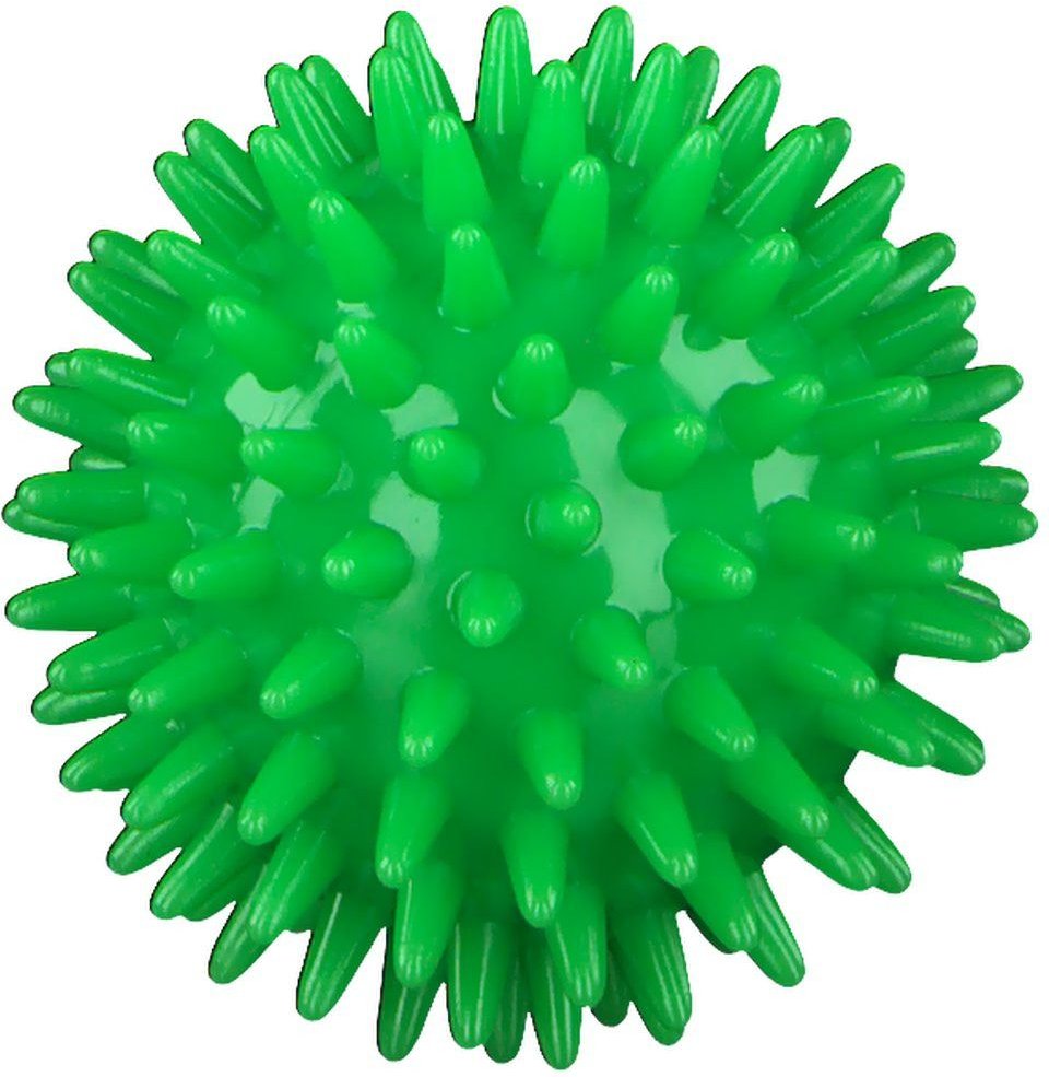 Massageball Igelball 7 cm lose 1 St Ball new