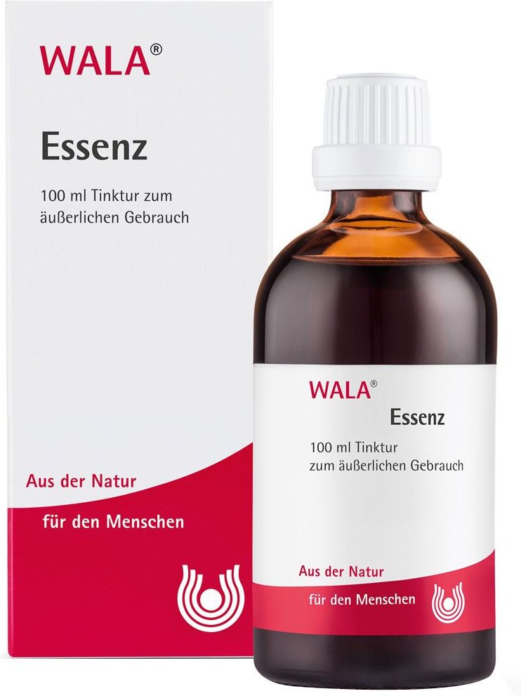 Aesculus/Prunus comp.Essenz 100 ml Essenz