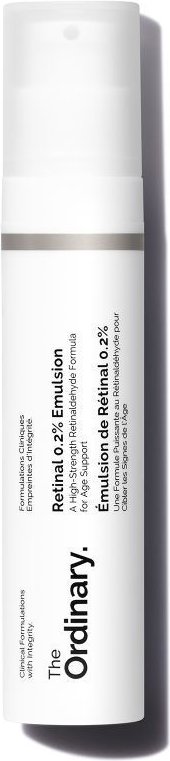 Thumbnail - The Ordinary Retinal 02 Emulsion Serum 15 ml Gel