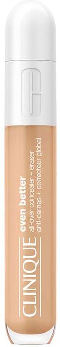 Clinique Even Better All-Over Concealer + Eraser Cn70 6 ml Make up