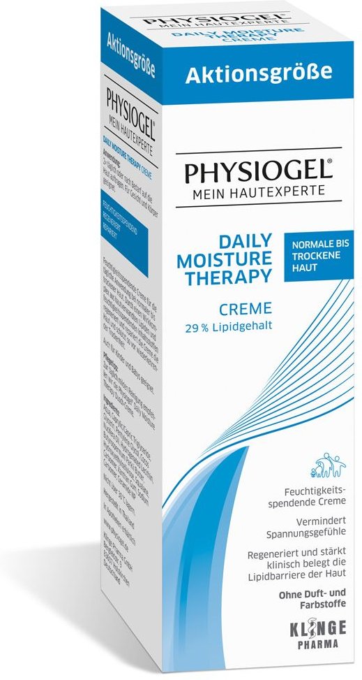 Physiogel Daily Moisture Therapy Creme 200 ml
