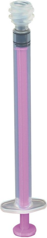 Thumbnail - Enfit Spritze 1 ml 30 St Spritzen