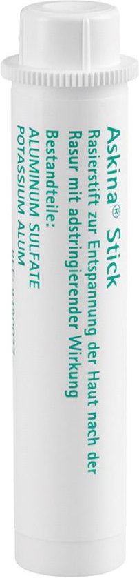 Askina Stick 1 St Stifte