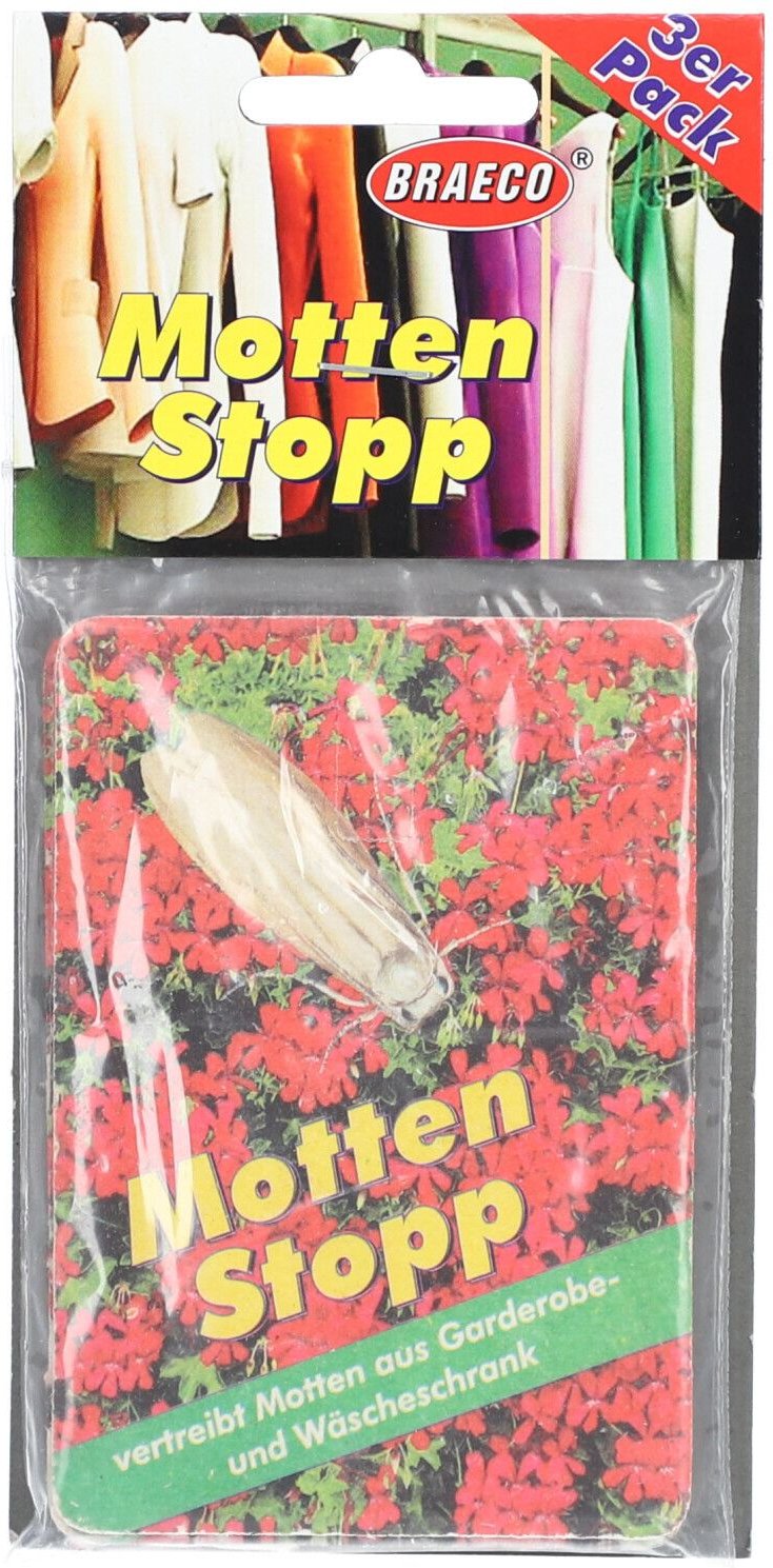 Mottenfalle 3 St Sonstige