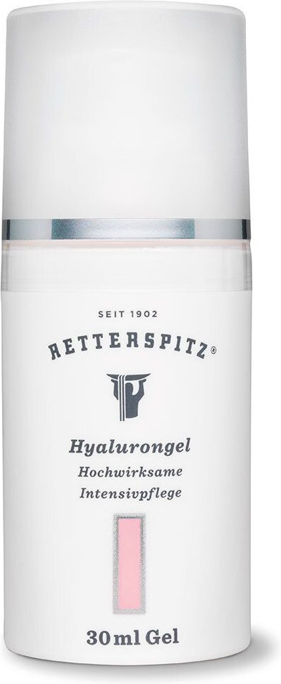Retterspitz Hyalurongel 30 ml Gel