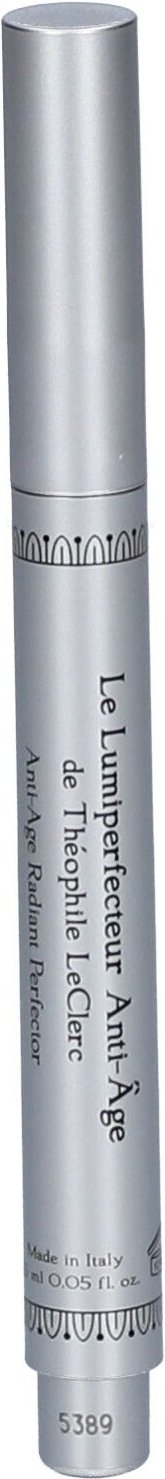 T. LeClerc Anti-Age Radiant Perfector 04 Banane 1,5 ml Make up