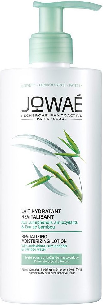 Thumbnail - Jowae revitalisierende Milch 400 ml