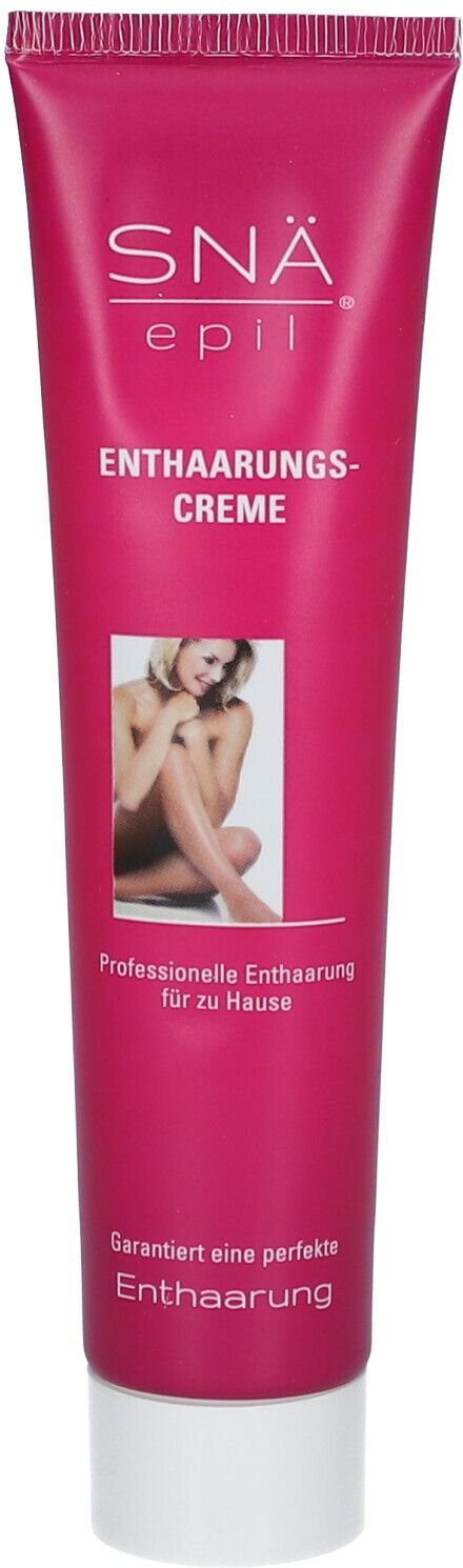 Enthaarungs Creme Snae Epil 75 ml