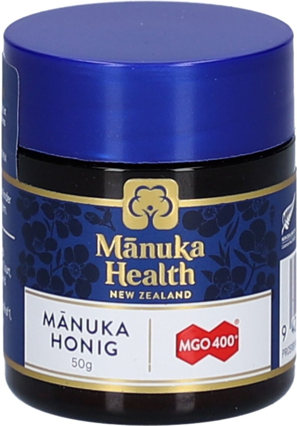 Manuka Health MGO 400+ Honig mini 50 g
