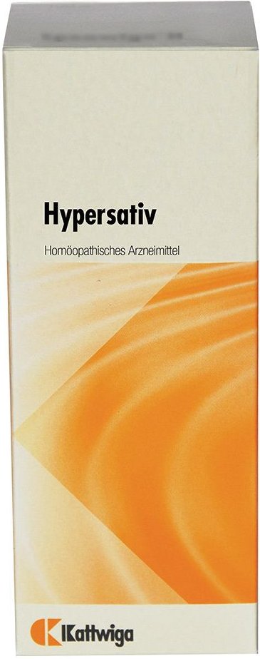 Hypersativ Tropfen