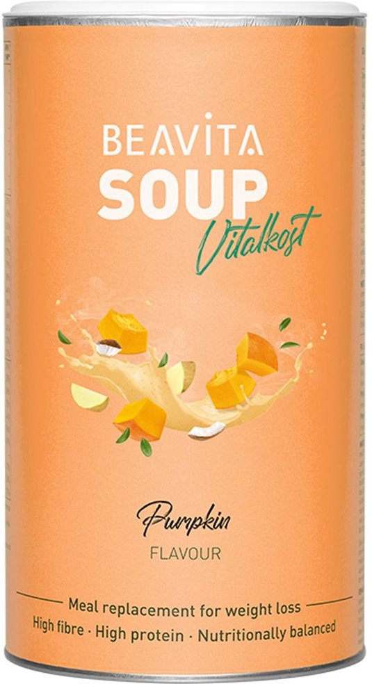 Beavita Vitalkost Kürbissuppe 540 g Pulver