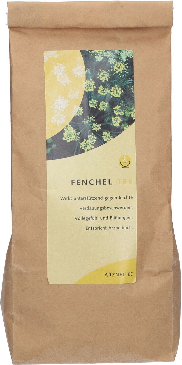 Thumbnail - Fenchel TEE 300 g Tee
