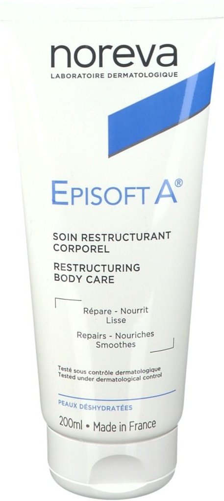 Noreva Episoft A Emulsion 200 ml