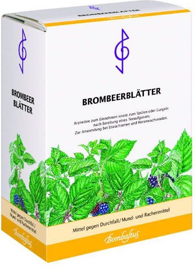 Brombeerblätter Tee 75 g