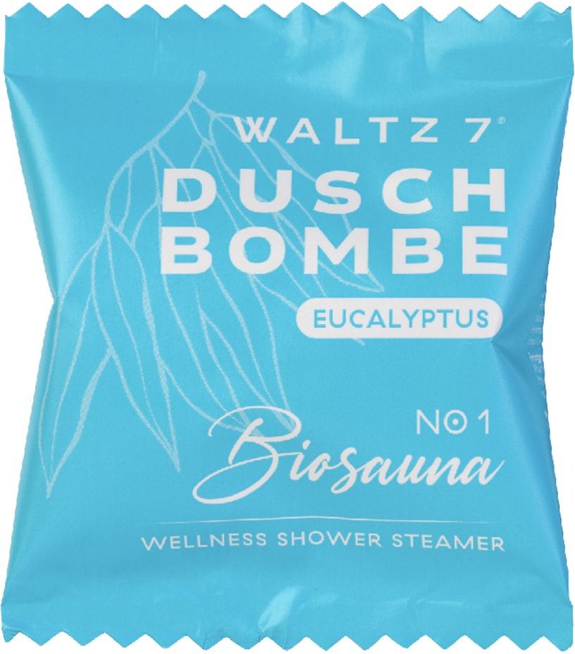 Waltz7 Dubombe Eucalyptus 1 St Seife