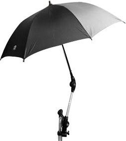 Thumbnail - Rollator Regenschirm 1 St Zubehör