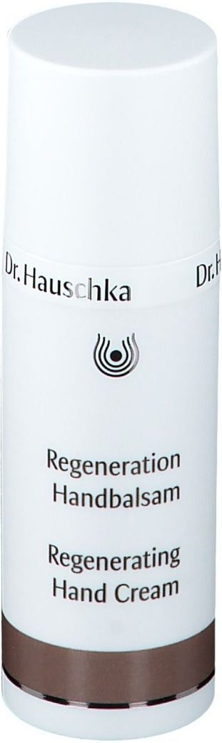 Dr.hauschka Regeneration Handbalsam 50 ml Balsam