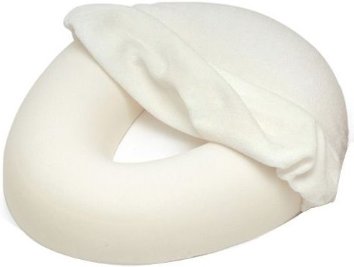 Sitzring oval 1 St Kissen