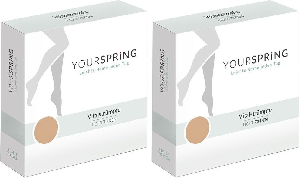 Yourspringlitrad40/41Honig x2 2x2 St