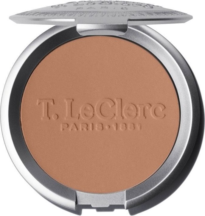 Thumbnail - T. LeClerc Compact Poeder 13 Dore 9 g Make up