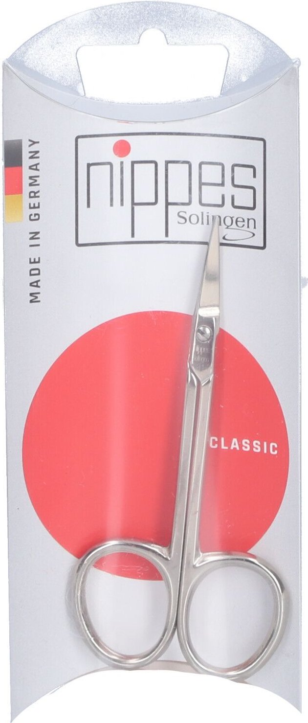 Nippes Hautschere Nr.31 1 St Schere