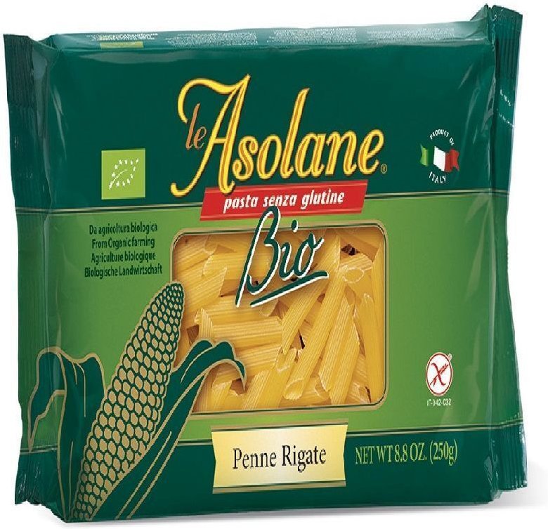 LE Veneziane Penne RIG 250G 250 g Sonstige