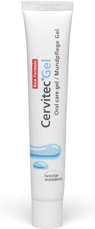 Cervitec Gel 50 g