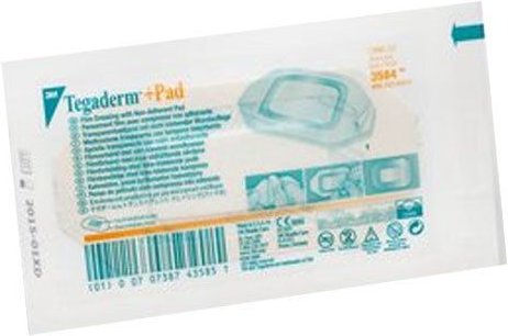 Thumbnail - Tegaderm Plus Pad 6x10 cm Fertigverb.3584NP 5 St Pflaster