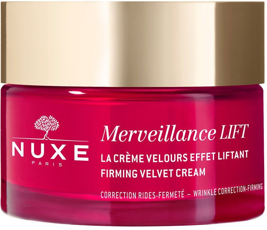 Thumbnail - Nuxe Merveillance Lift seidige Lifting-Creme 50 ml Creme