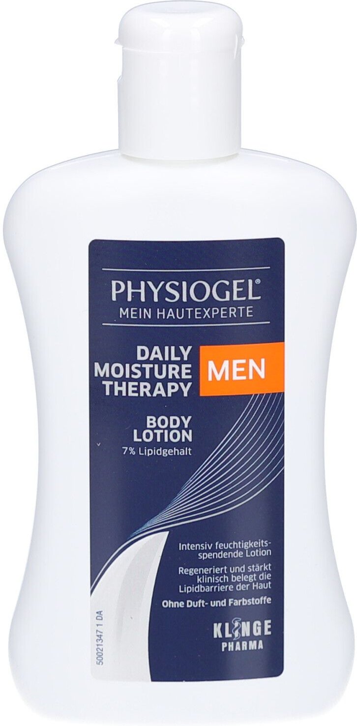 Physiogel Daily Moisture Therapy sehr tr.H.Lot.Men 200 ml Lotion