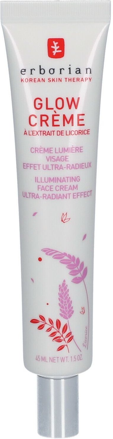 Thumbnail - Erborian Glow CR Lumiere VIS 45Ml 45 ml Sonstige