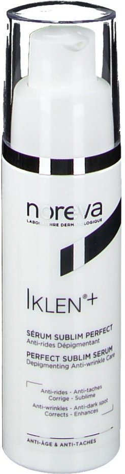 Noreva Iklen+ Serum 30 ml Konzentrat