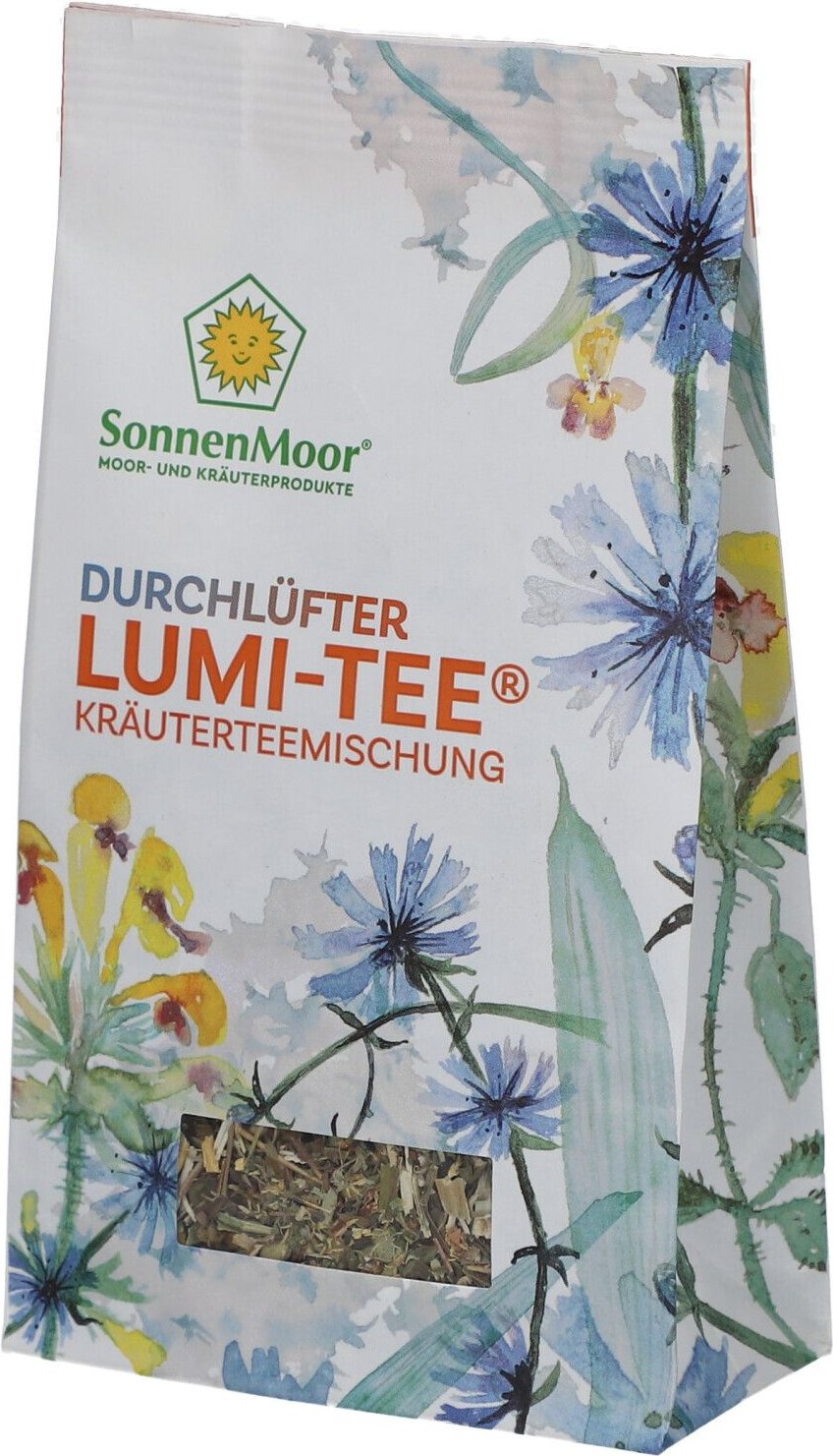 Lumi-Tee 50 g Beutel