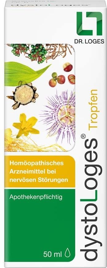 dystoLoges Tropfen