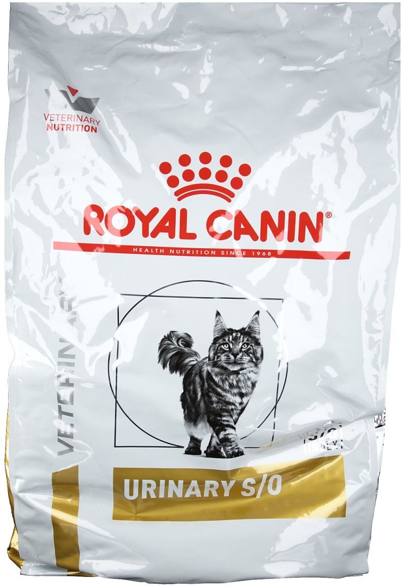Thumbnail - Urinary Cat 7 Kg kg Pellets
