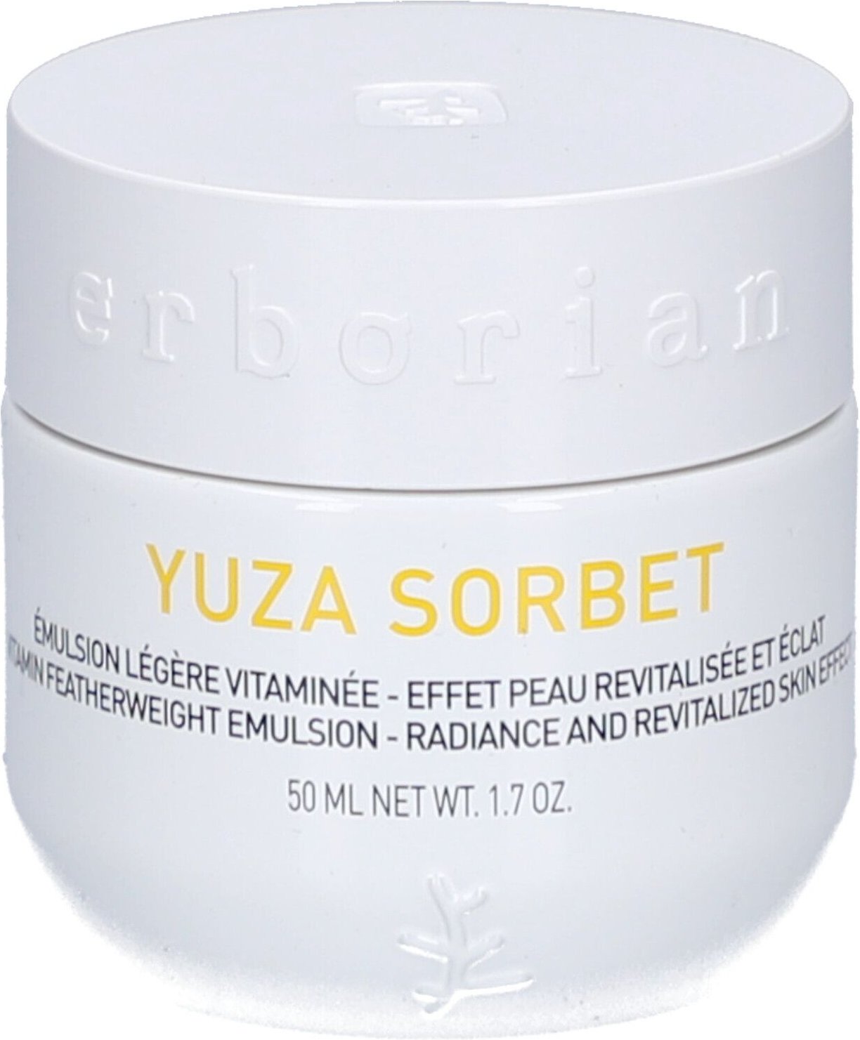 Yuza Sorbet Day Creme 50 ml Serum