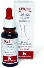 Yavatop Lösung 20 ml