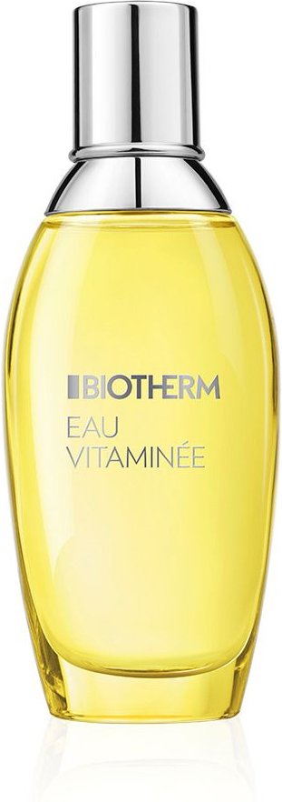 Biotherm Eau Vitaminee de Toilette 50 ml Flüssigkeit