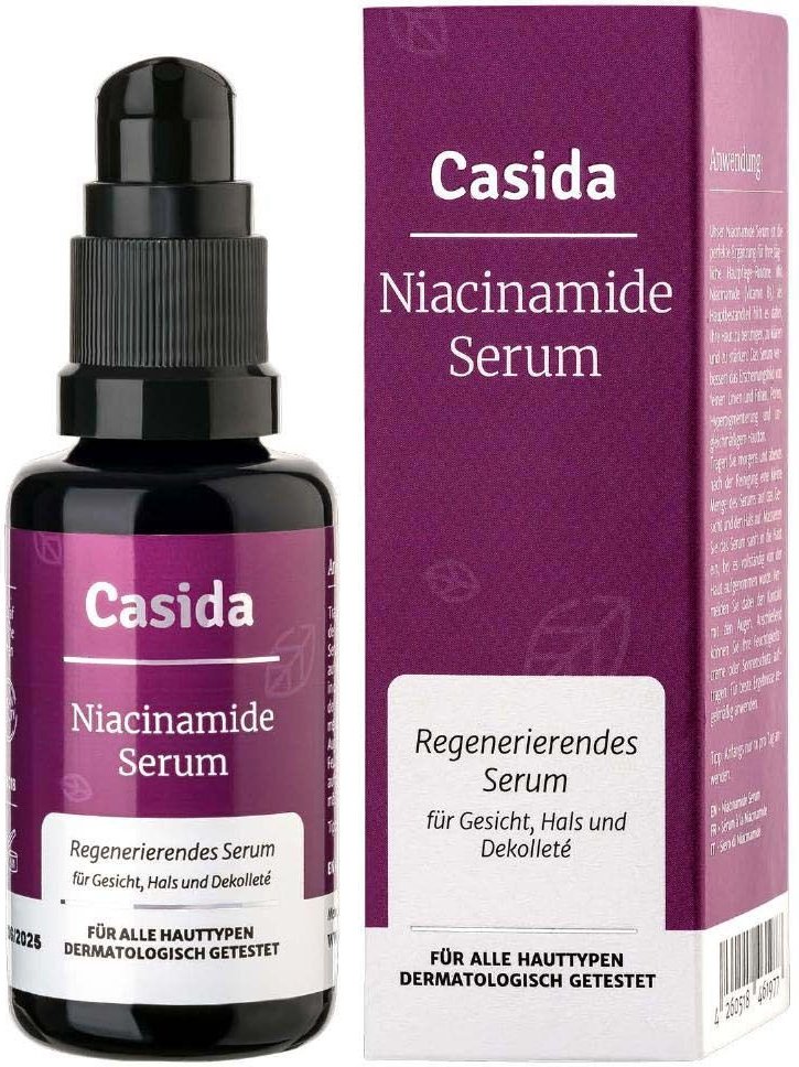 Thumbnail - Niacinamide Serum 30 ml