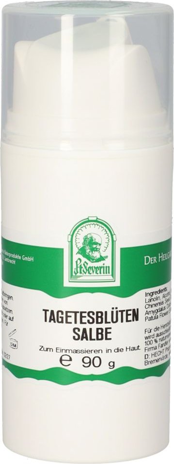Tagetesblueten SLB 90 g Salbe