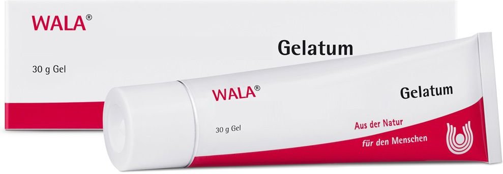 Echinacea / Viscum comp. Gelat