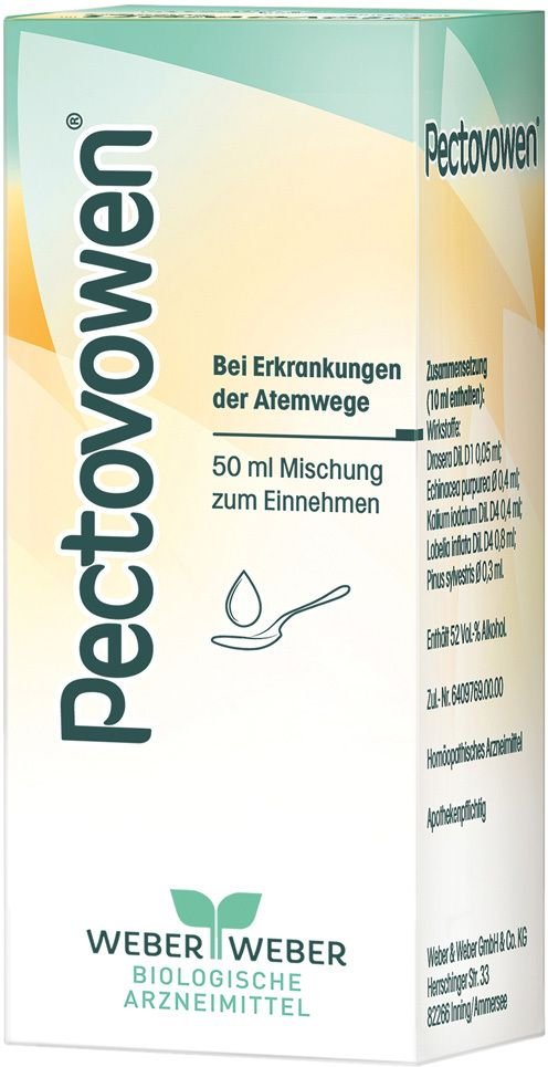 Thumbnail - Otovowen Tropfen zum Einnehmen